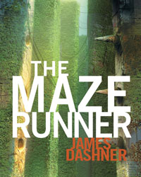 The Maze Runner